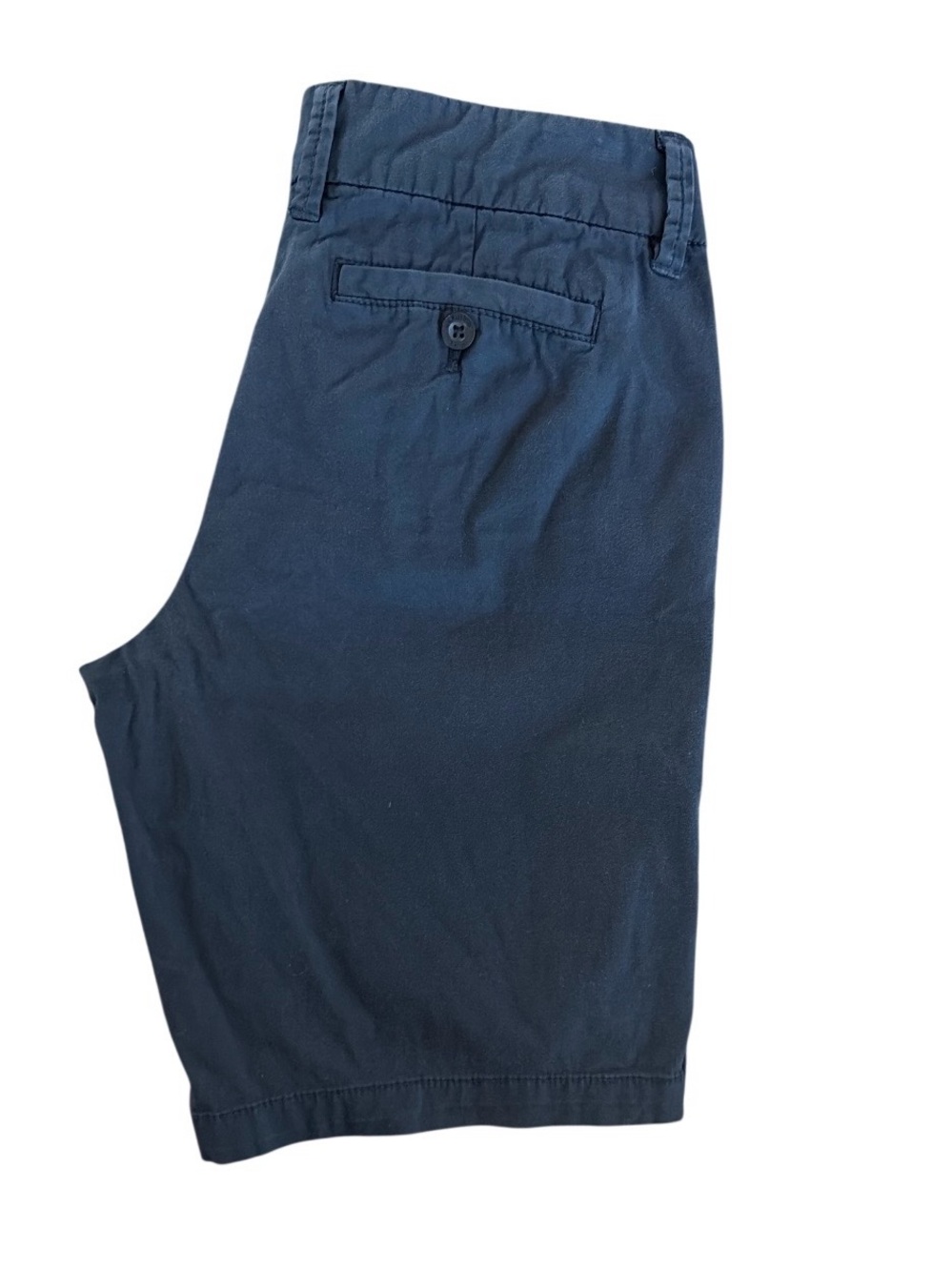 Bass Navy Women’s Bermuda Shorts - Picture 6 of 6